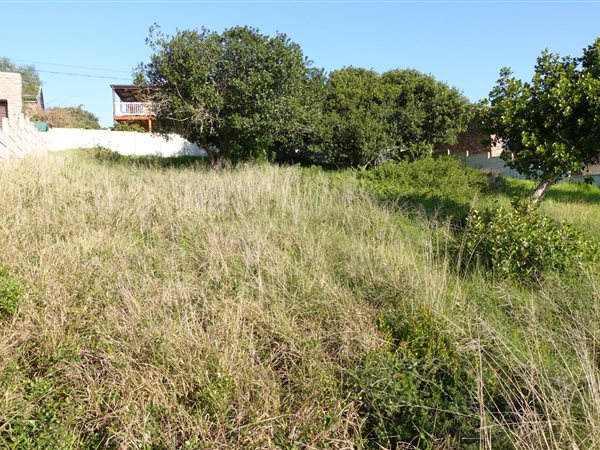 651 m² Land