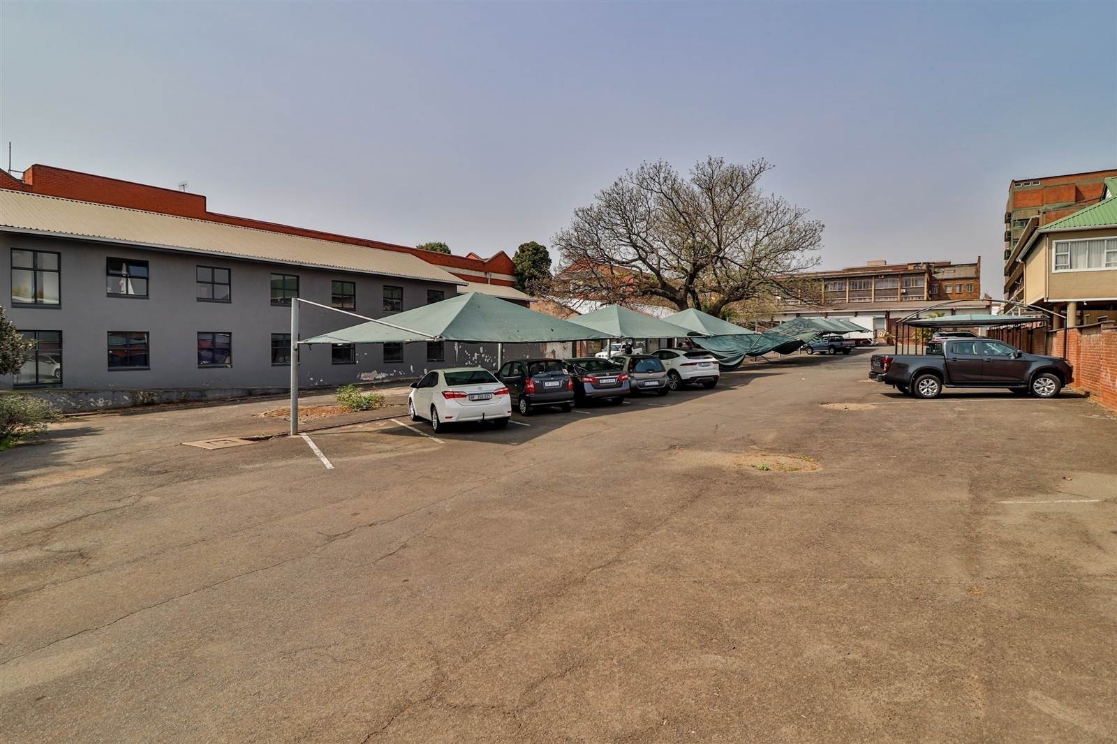 4000  m² Retail Space in Pietermaritzburg Central photo number 14