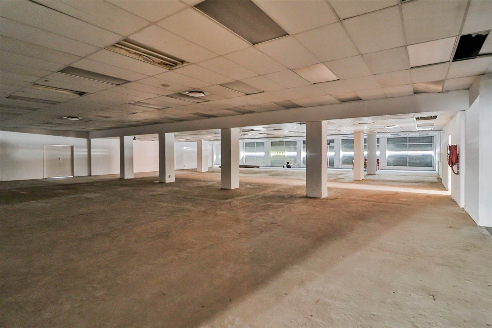 4000  m² Retail Space in Pietermaritzburg Central photo number 16