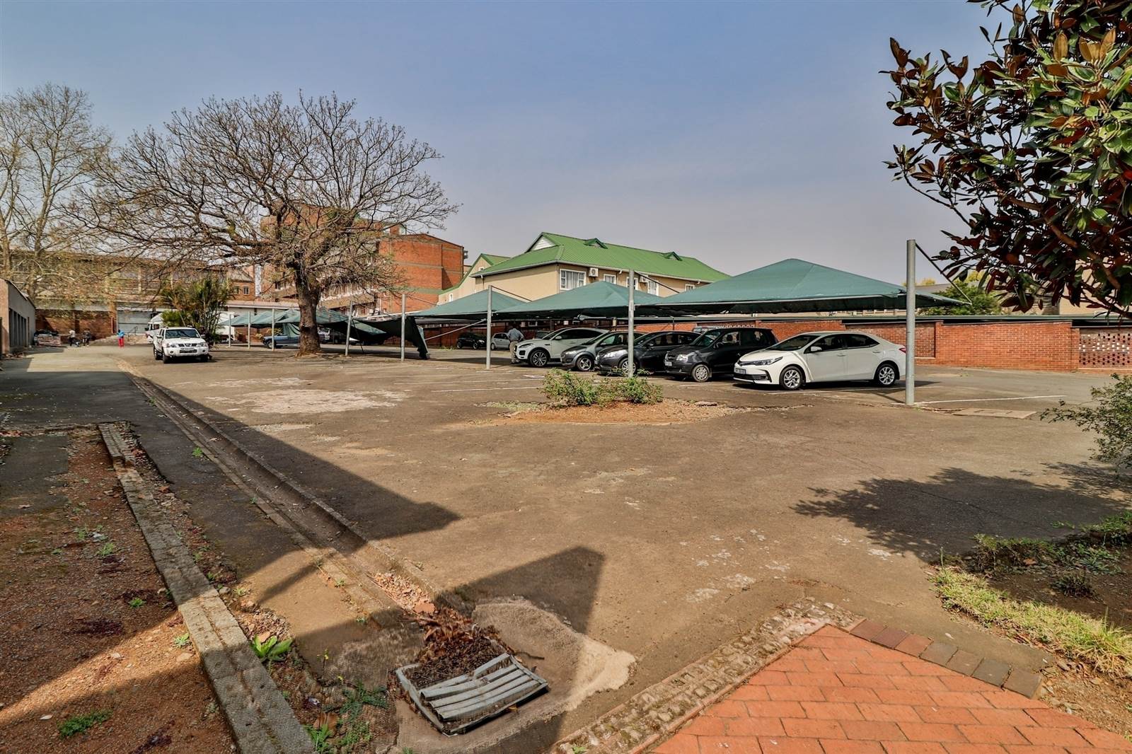 4000  m² Retail Space in Pietermaritzburg Central photo number 15