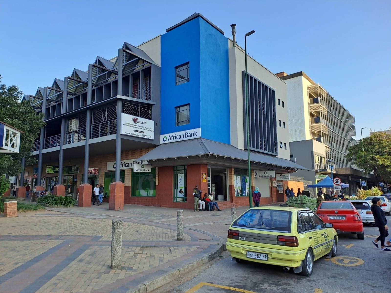 Retail space in Nelspruit photo number 6