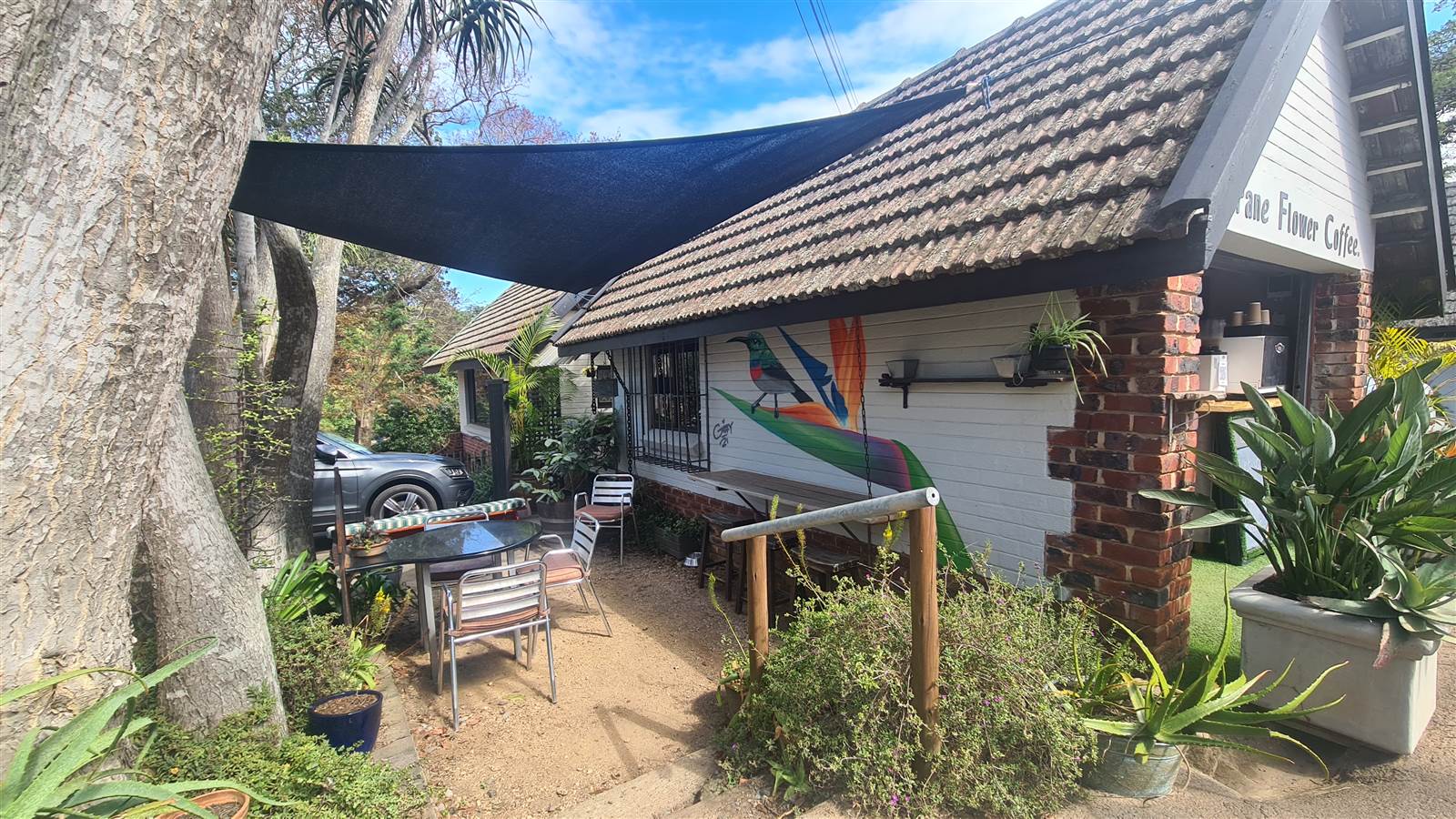 22  m² Commercial space in Kloof photo number 13