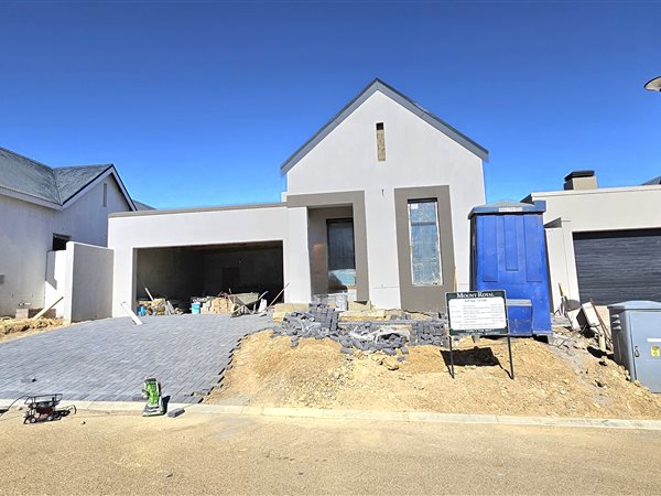 3 Bedroom House 3 Bedroom House