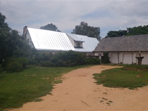 6 Bed House in Paulshof