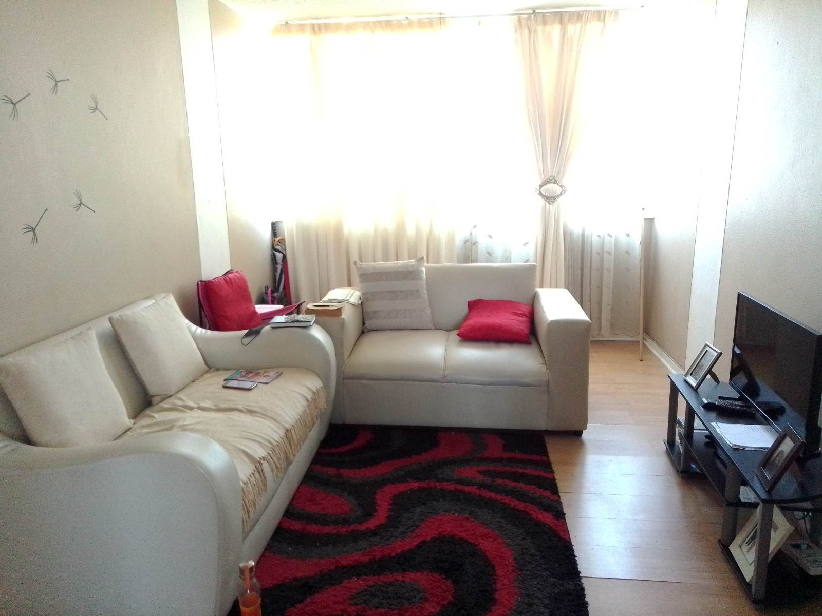 1 Bed Apartment in Gezina photo number 2