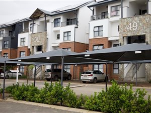 3 Bed Apartment in Savannah Country Estate