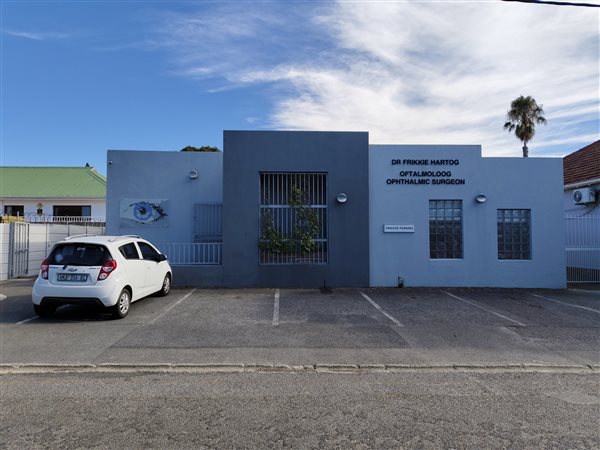 220 m² Commercial space 220 m² Commercial space