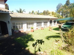 4 Bed House in West Riding
