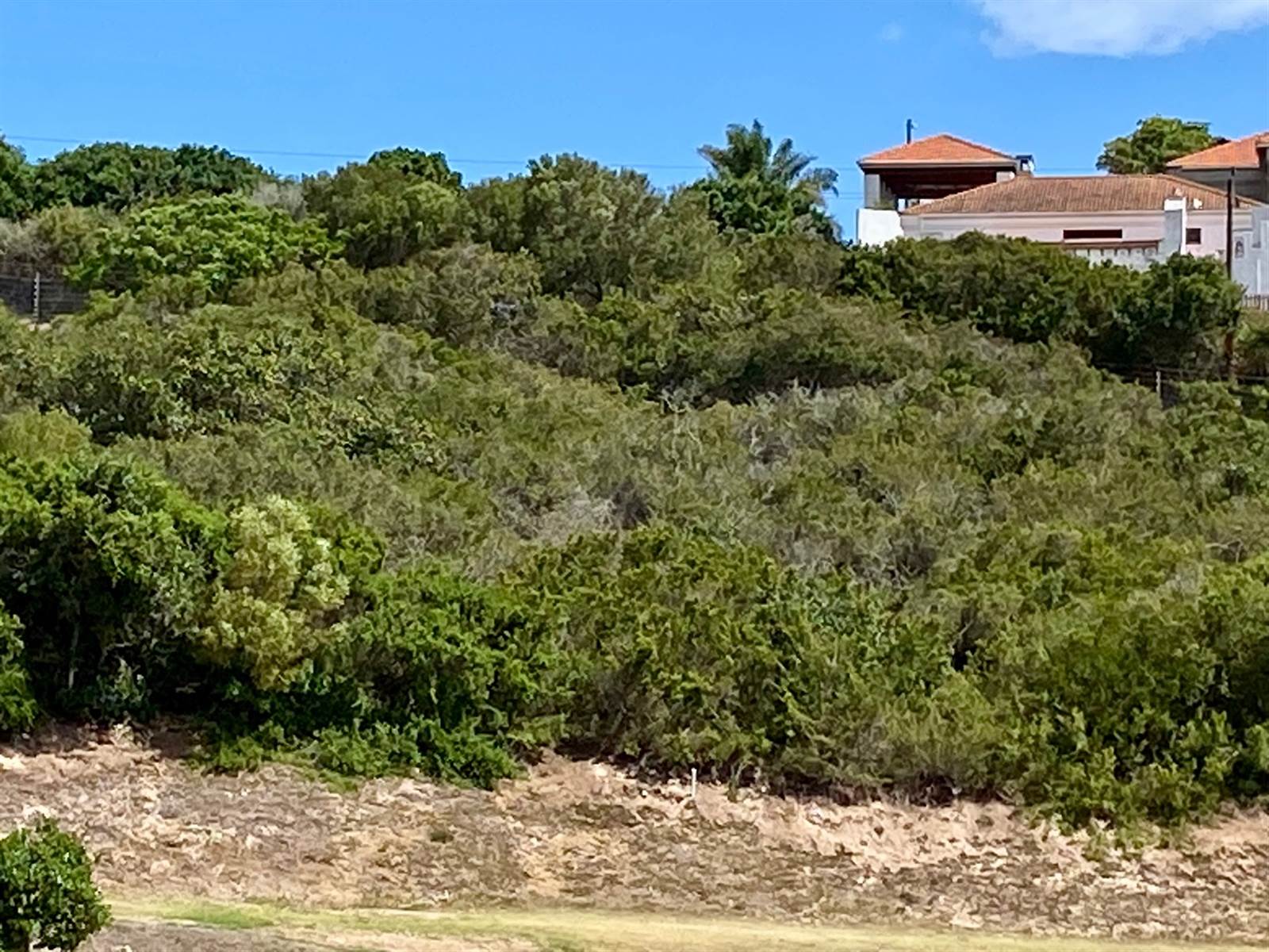 677 m² Land available in Dolphin Creek Golf Estate photo number 6
