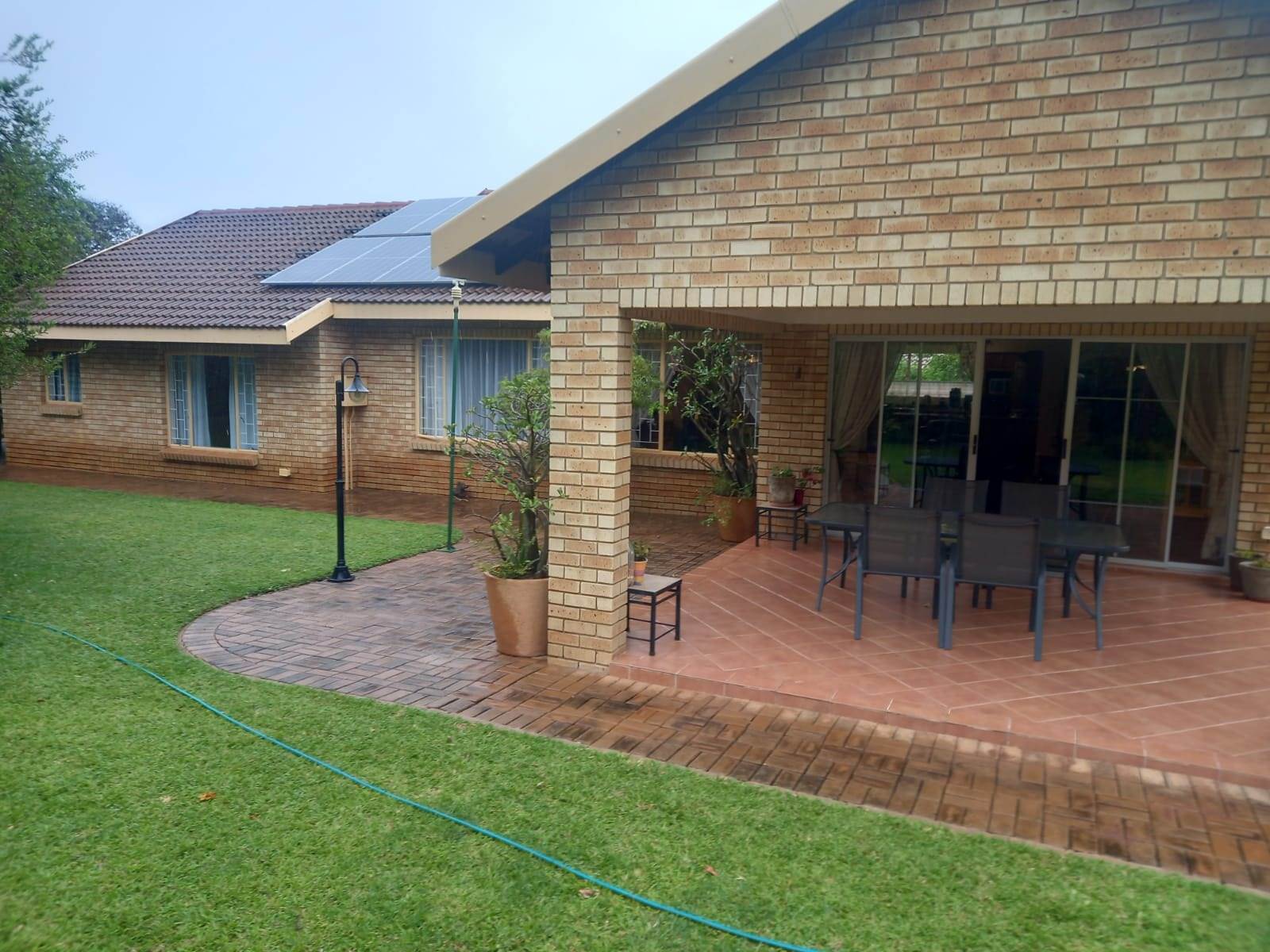 3 Bed Townhouse in Bela-Bela (Warmbaths) photo number 1