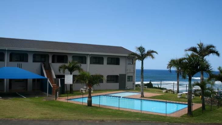 2 Bed Apartment in Winklespruit photo number 22