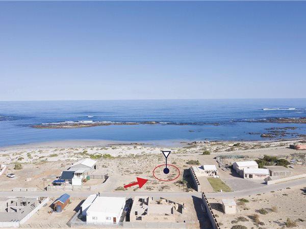 570 m² Land