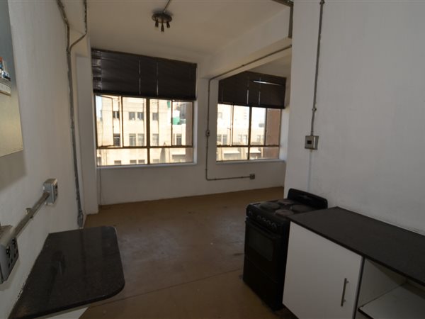 1 Bed Apartment