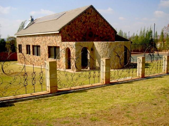 3 Bed House in Mooikloof Equestrian Estate photo number 20