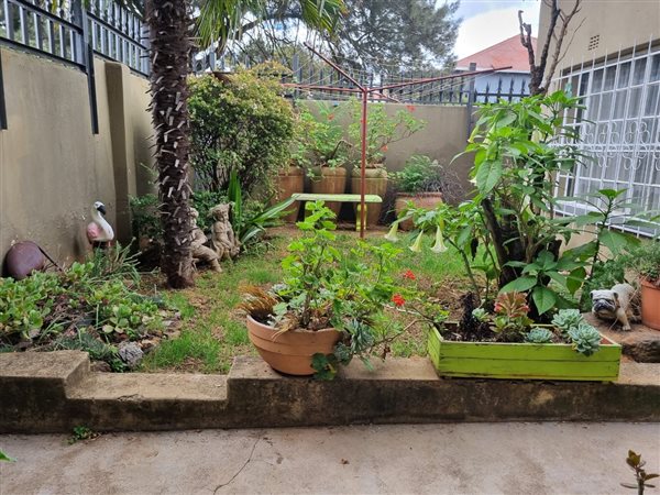 1 Bedroom Garden Cottage 1 Bedroom Garden Cottage