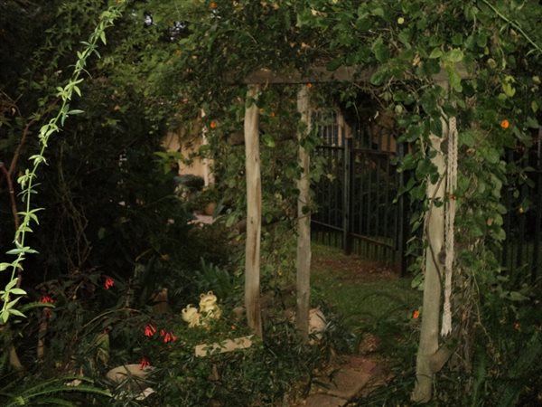 1 Bed Garden Cottage