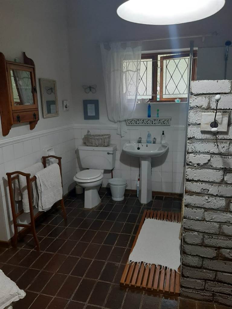 4 Bed House in Melmoth photo number 20