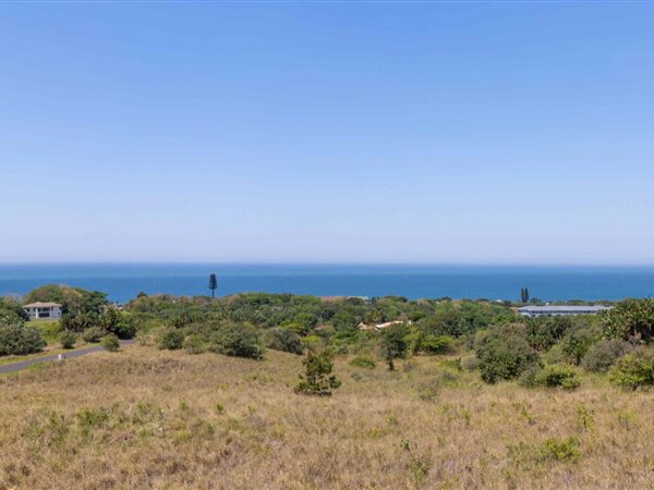 826 m² Land available in Shelly Beach