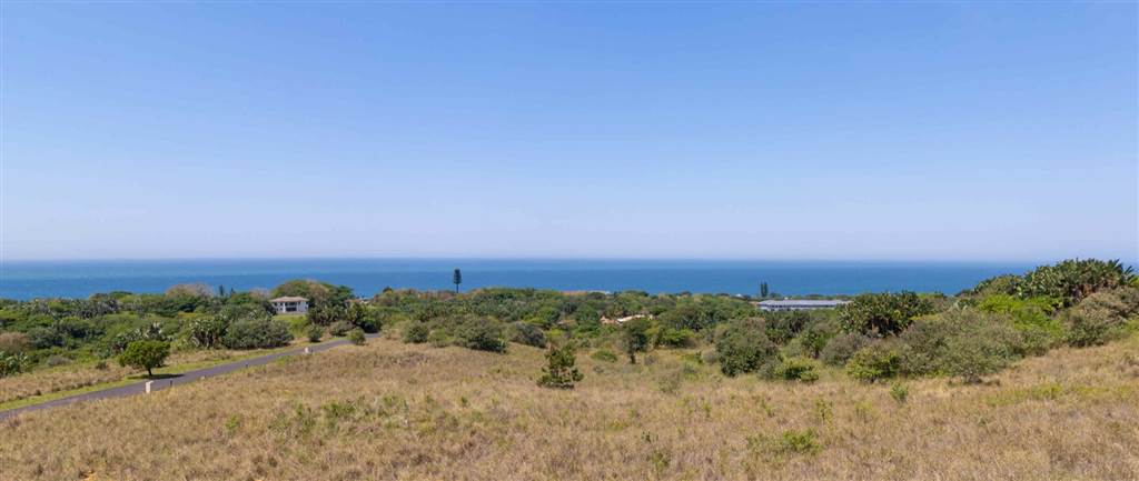 826 m² Land available in Shelly Beach photo number 1