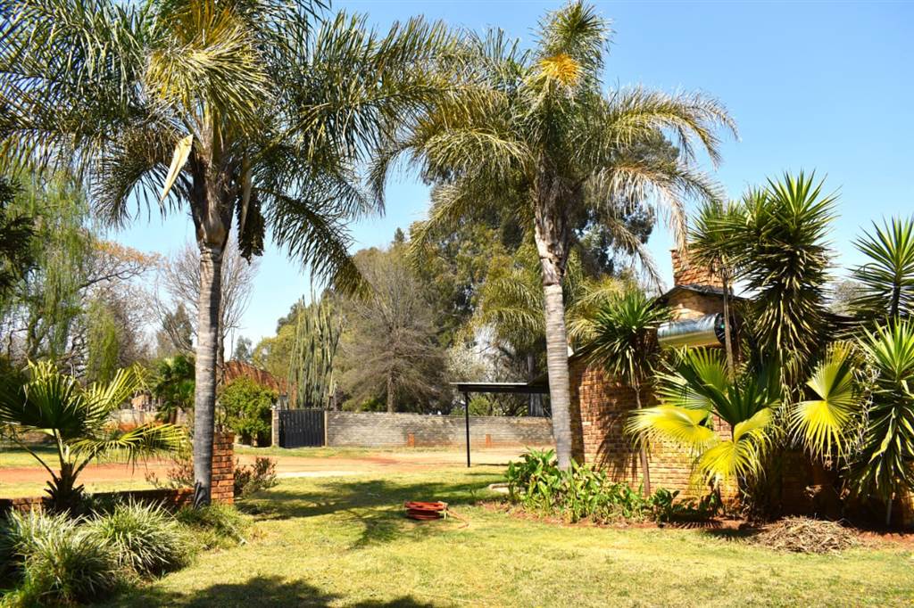 9779 m² Farm in Kempton Park Central photo number 16