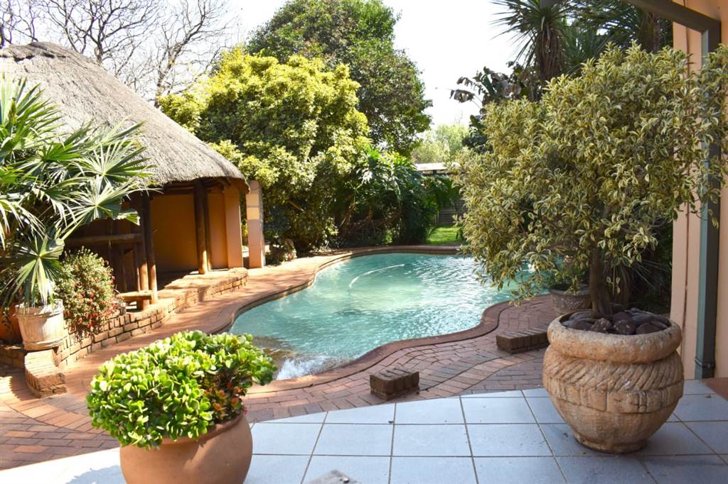 9779 m² Farm in Kempton Park Central photo number 18