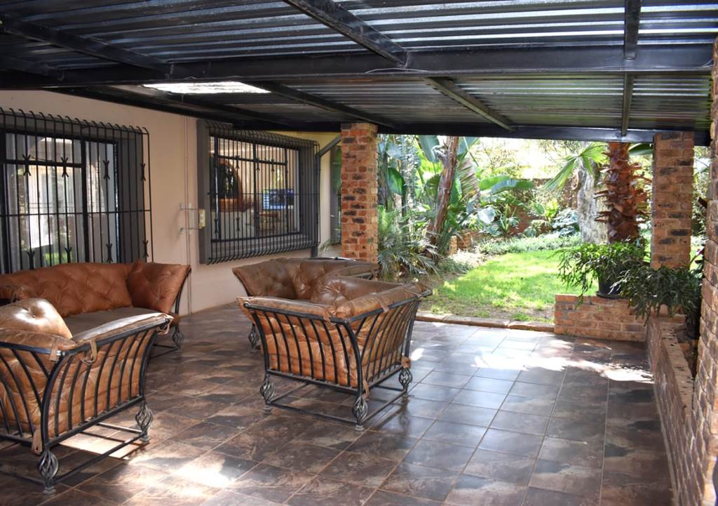 9779 m² Farm in Kempton Park Central photo number 14