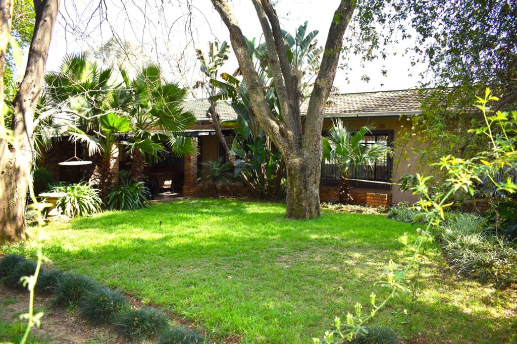 9779 m² Farm in Kempton Park Central photo number 1