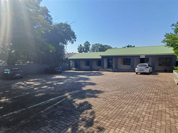 74  m² Commercial space in Nelspruit Central