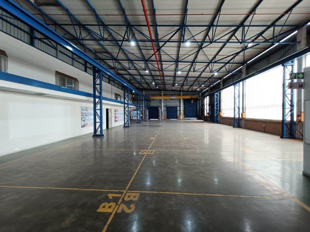 2288  m² Industrial space in Greenhills photo number 28