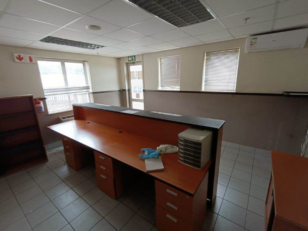 2288  m² Industrial space in Greenhills photo number 24