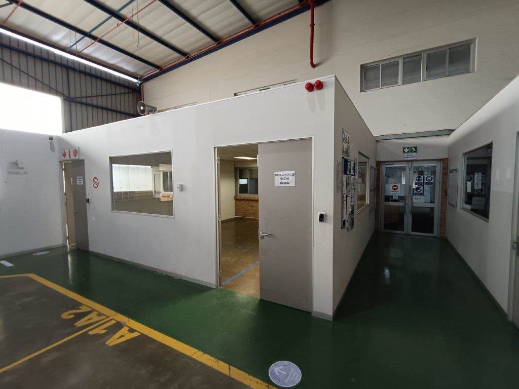 2288  m² Industrial space in Greenhills photo number 27