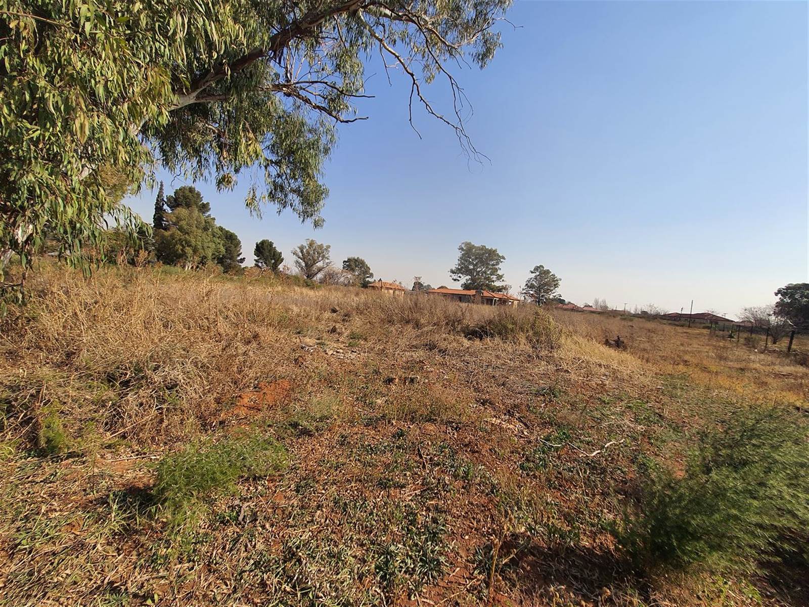 4064 m² Land available in Henley on Klip photo number 5