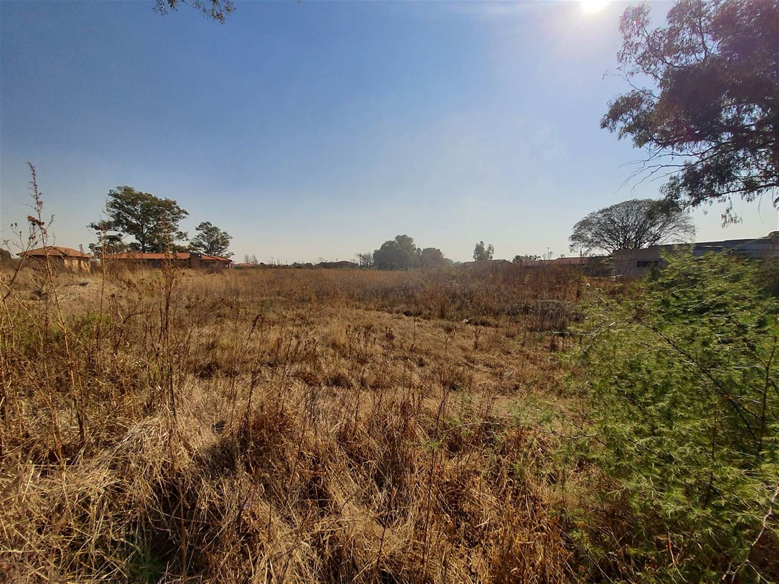 4064 m² Land available in Henley on Klip photo number 3