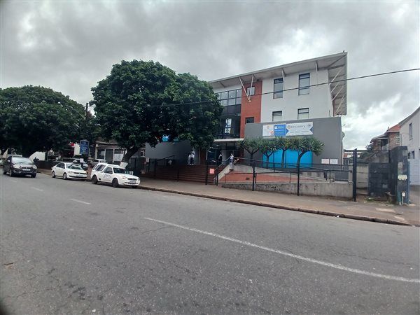 112 m² Commercial space 112 m² Commercial space