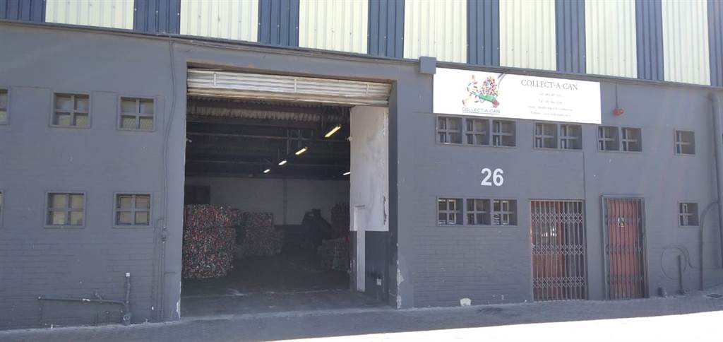 360  m² Industrial space in Epping photo number 1