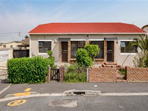 House in Wynberg