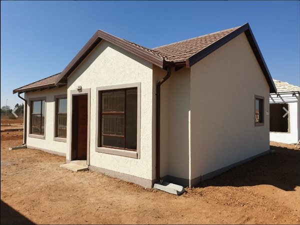 2 Bedroom House 2 Bedroom House