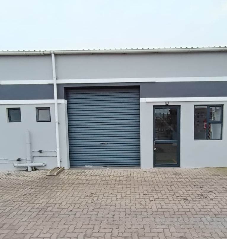 67  m² Commercial space in Alton photo number 7
