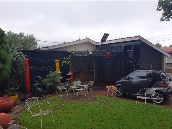 3 Bedroom House 3 Bedroom House