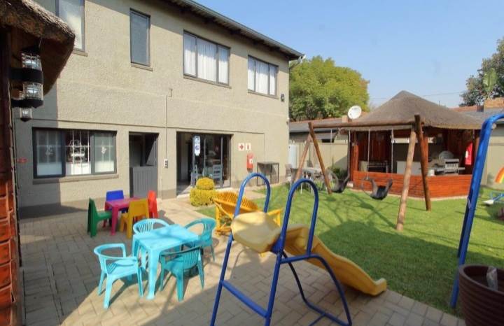 5 Bed House in Benoni CBD photo number 1
