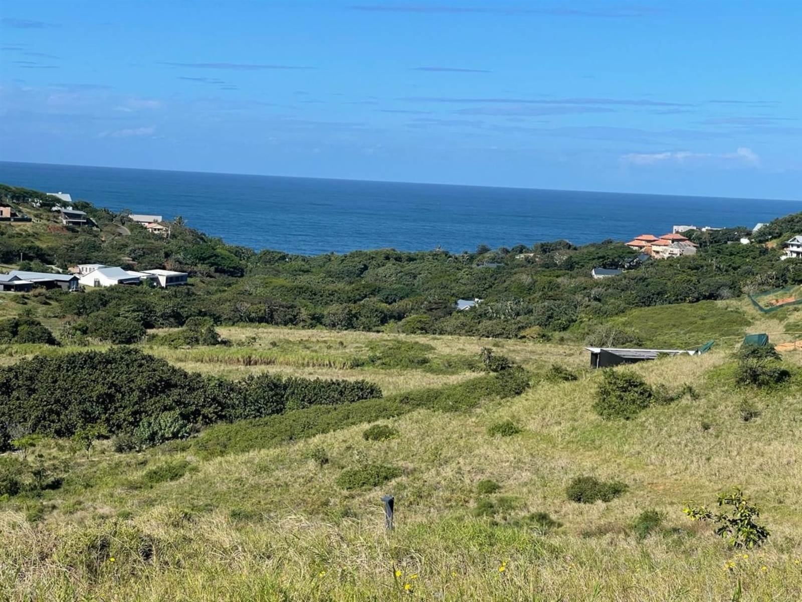 906 m² Land available in Sheffield Beach photo number 1