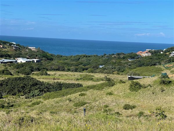 906 m² Land available in Sheffield Beach