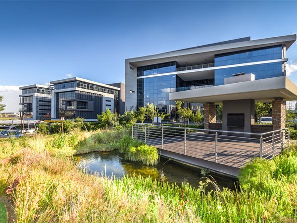 570 m² Commercial space 570 m² Commercial space