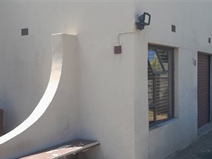 4 Bed House in Atlasville