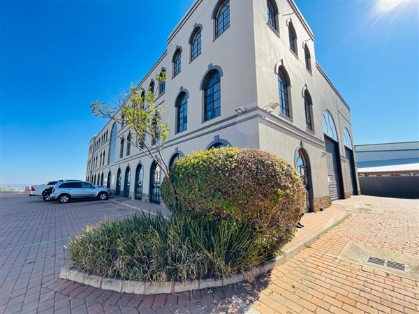 402 m² Commercial space 402 m² Commercial space