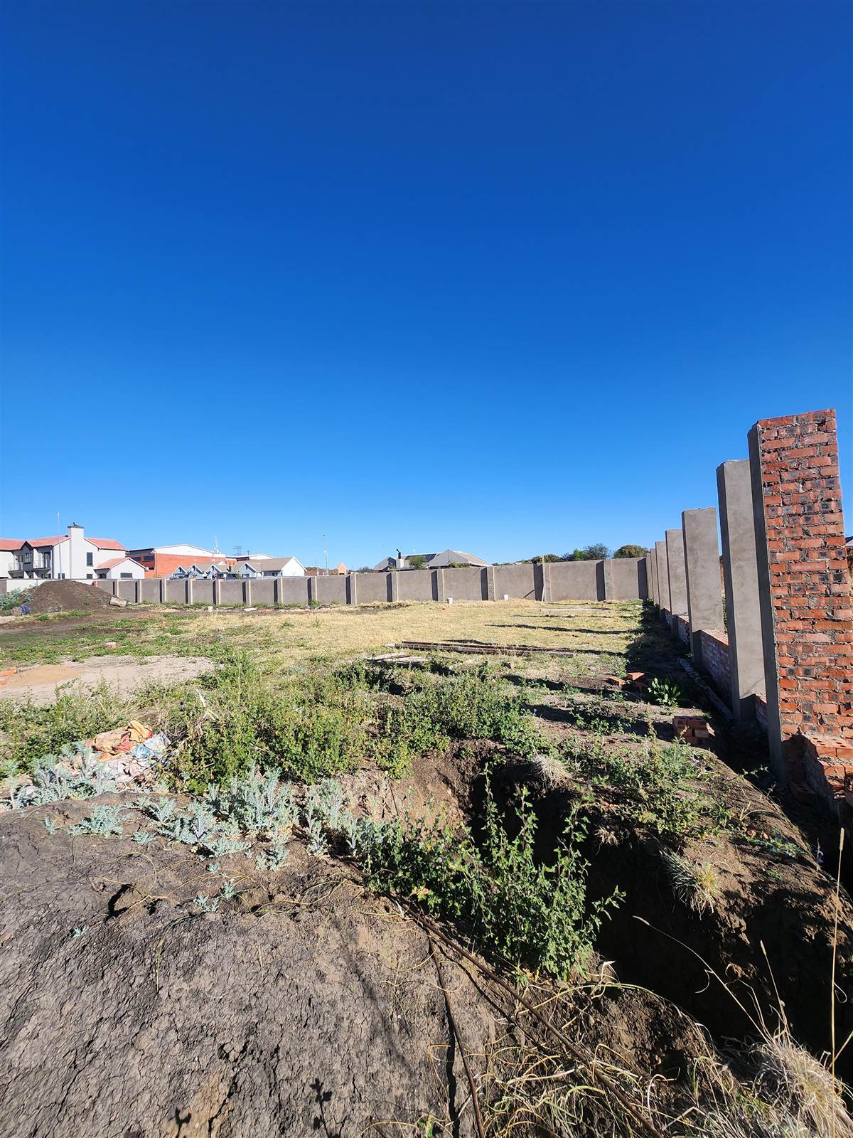 1250 m² Land available in Somerton Estate photo number 9