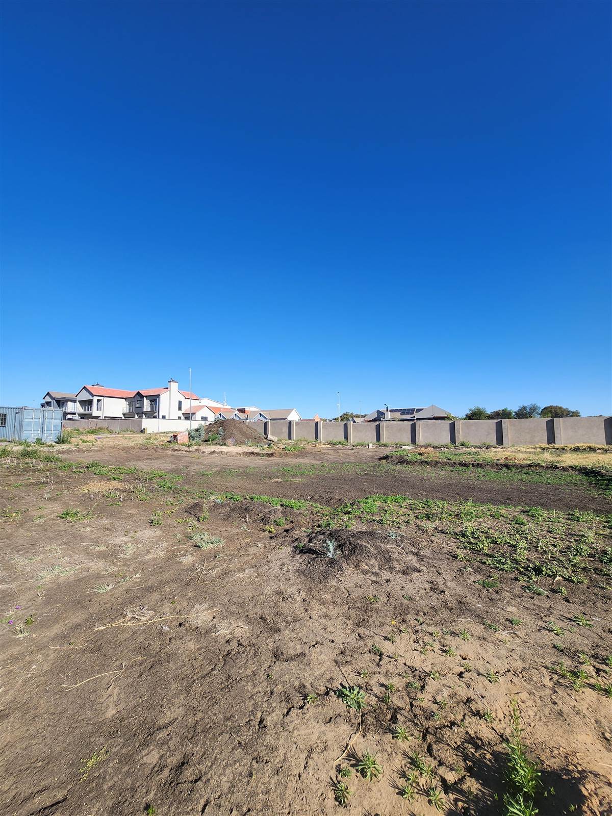 1250 m² Land available in Somerton Estate photo number 10