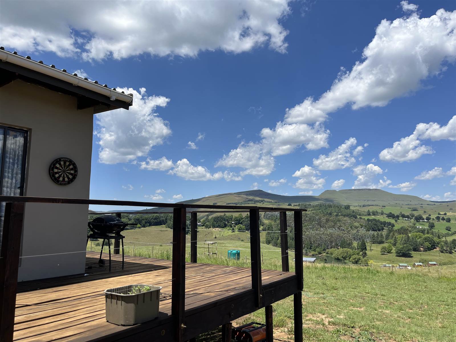2 Bed House in Underberg photo number 1