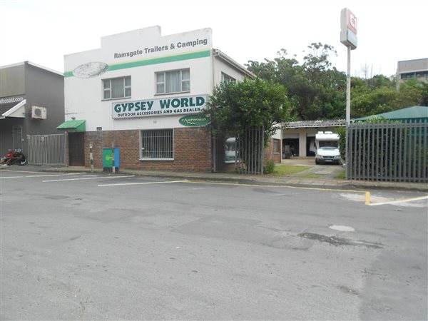 440  m² Commercial space in Ramsgate