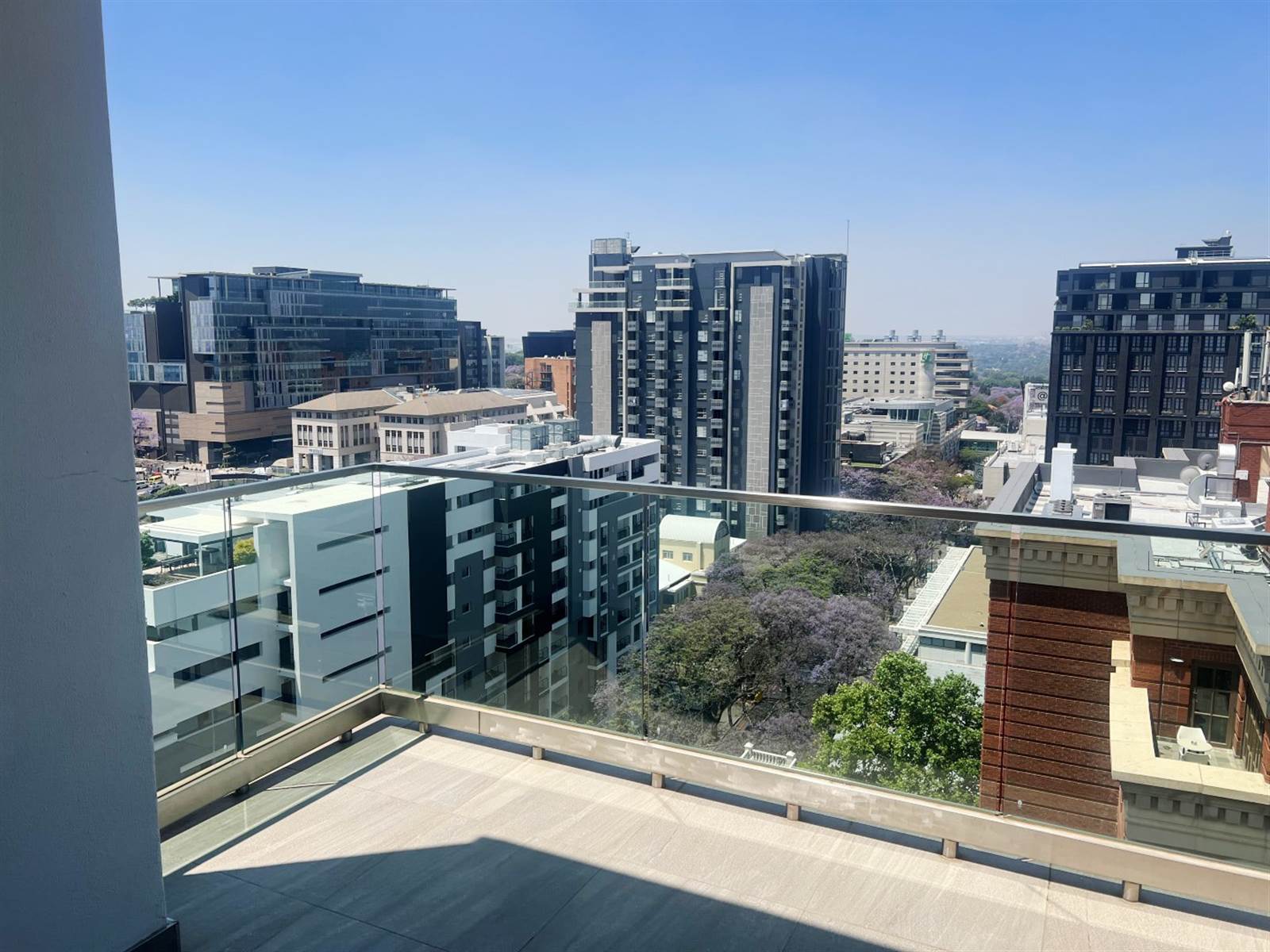 3 Bed Penthouse in Rosebank photo number 22